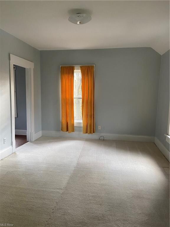 UNIT 2 LIVING ROOM