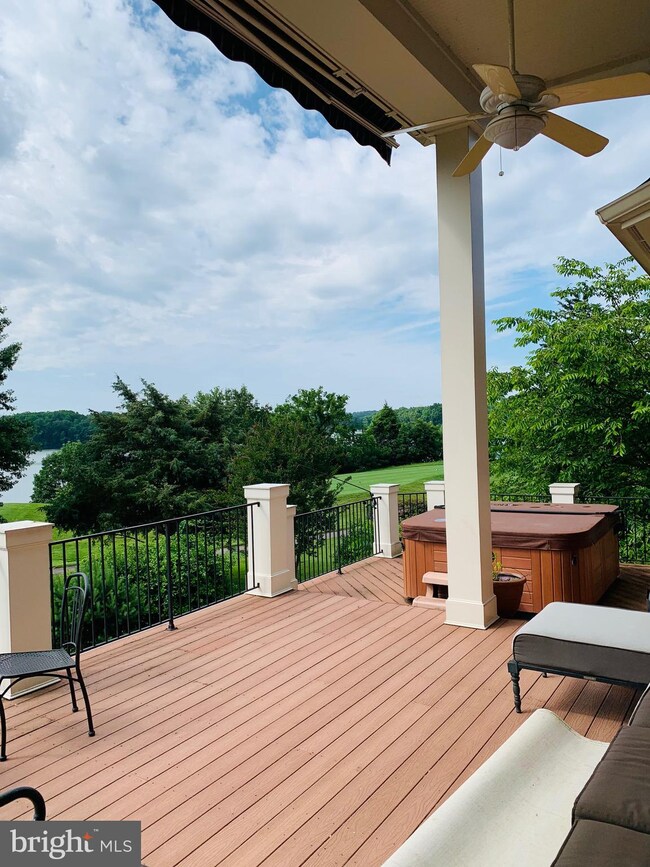 8518 Link Hills Loop, Gainesville, VA 20155 - photo 3