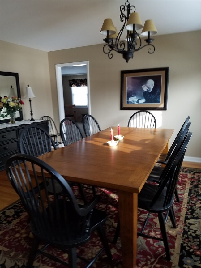 0 W Kelley Rd, Center Township, IN 46041 - photo 4