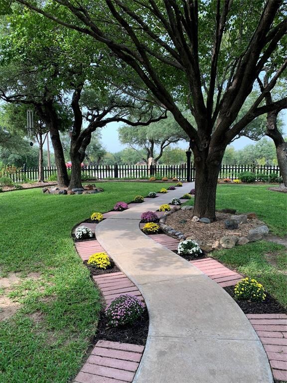 7328 Comer Ln, Weatherford, TX 76085 - photo 3