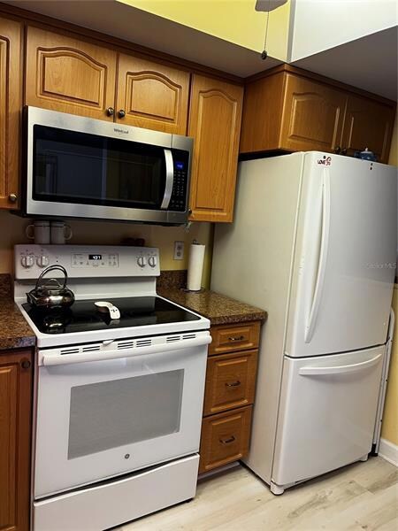 Kitchen Appliances