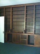 Library or den