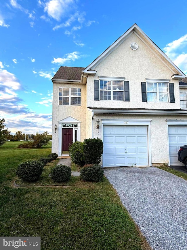 367 Wilmore Dr, Middletown, DE 19709 - photo 2