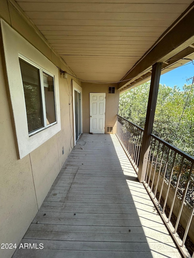 1810 E 8th St unit J, Douglas, AZ 85607 - photo 4