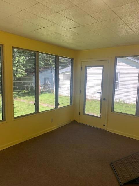 Sunroom