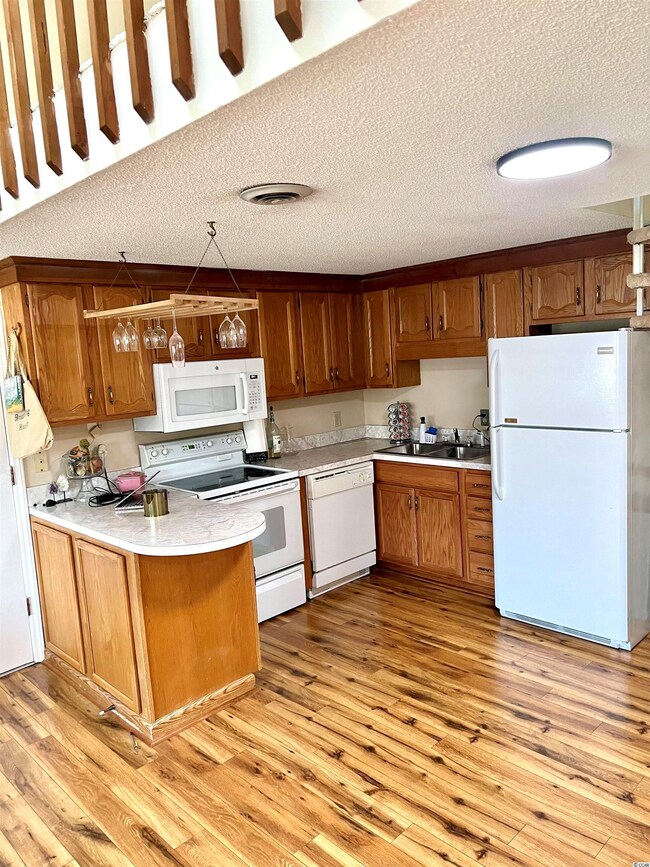 1202 Benna Dr unit C, Myrtle Beach, SC 29577 - photo 2