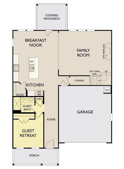 5552 Coalie Trace, Flowery Branch, GA 30542 - photo 3