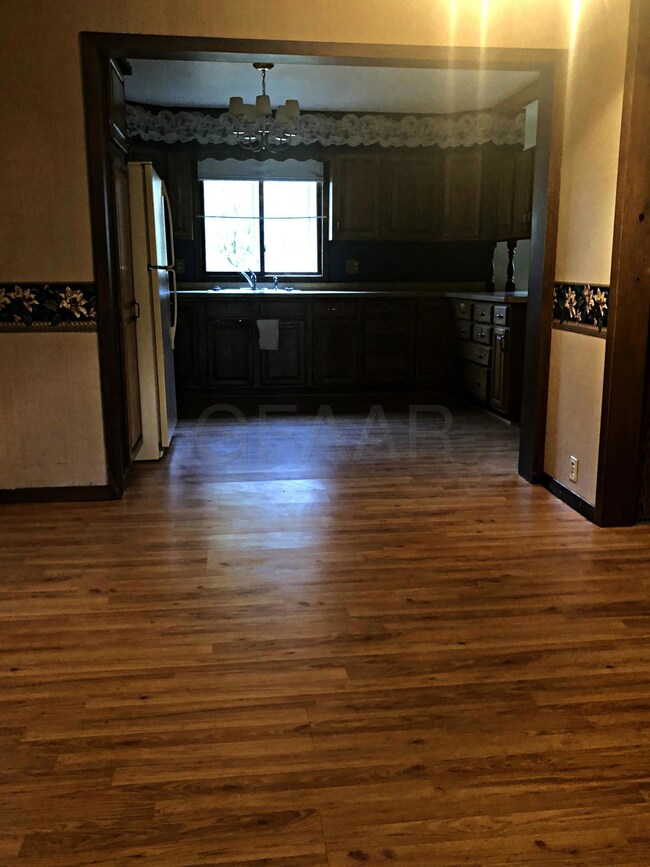 Dining-Kitchen