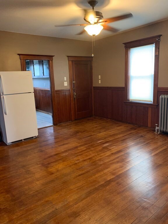 31 Sharp St unit 2, New Bedford, MA 02740 - photo 5