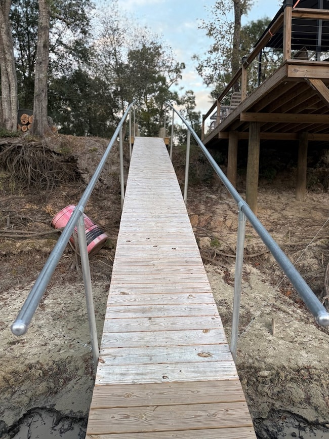 829 NW 78th Ave, Bell, FL 32619 - photo 5