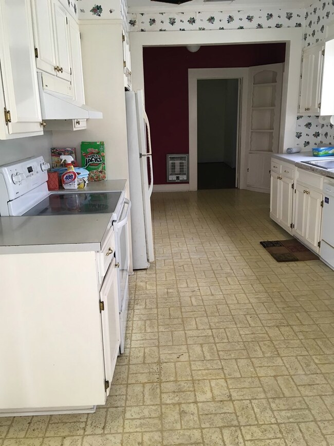 307 E 4th St, Donalsonville, GA 39845 - photo 2