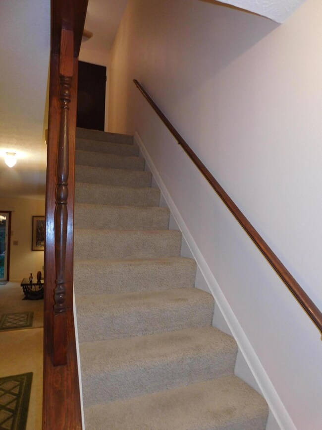 Stairway