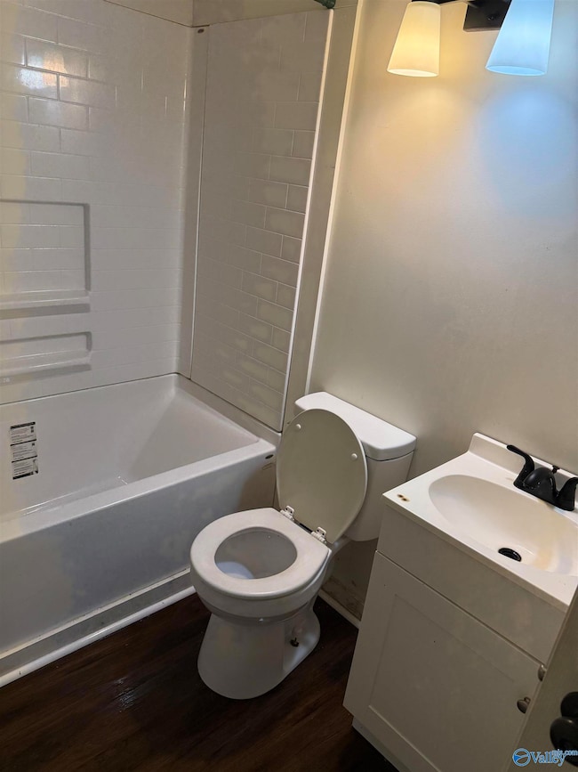 40 Billy Smith Dr, Boaz, AL 35956 - photo 3