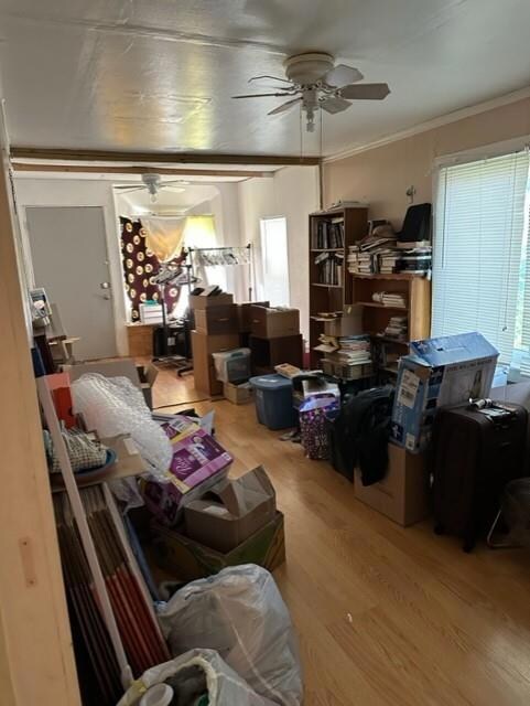 8325 Delmar St, Fort Worth, TX 76108 - photo 4