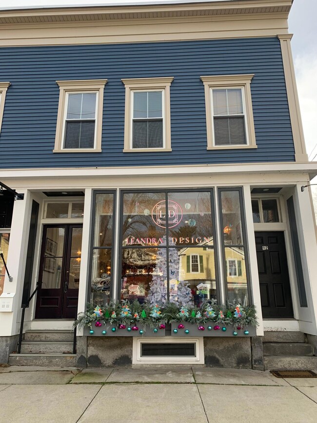 90 W Main St unit 1 & 2, Yarmouth, ME 04096 - photo 3