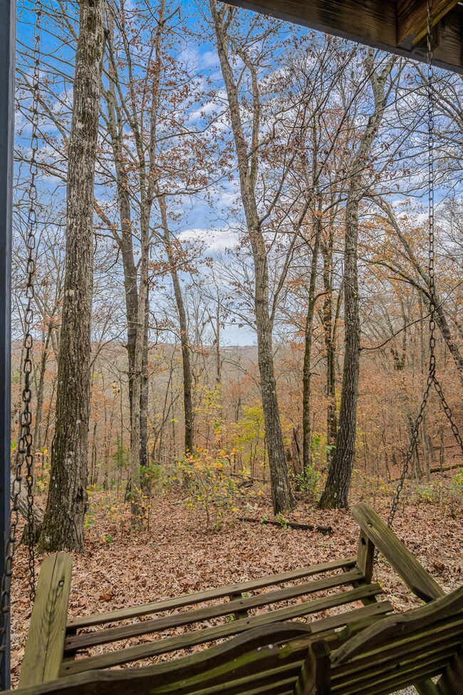 Table Rock Lake Home