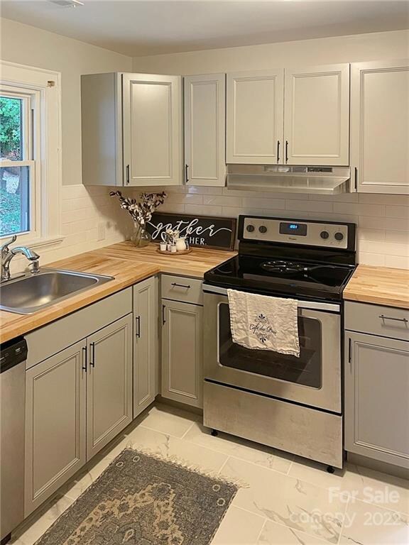 340 Westwood Dr, Statesville, NC 28677 - photo 2