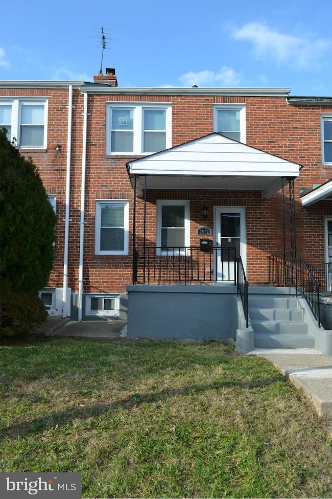 3912 Cedardale Rd, Baltimore, MD 21215 - photo 7