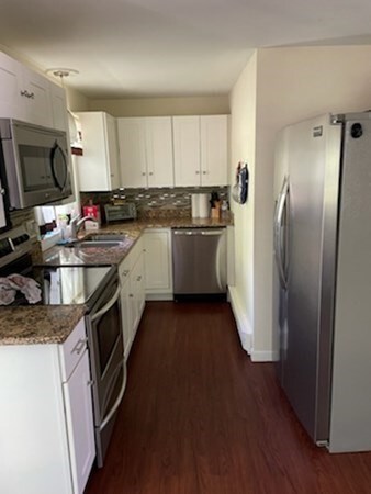 2 Bryant St unit J, Assonet, MA 02702 - photo 3