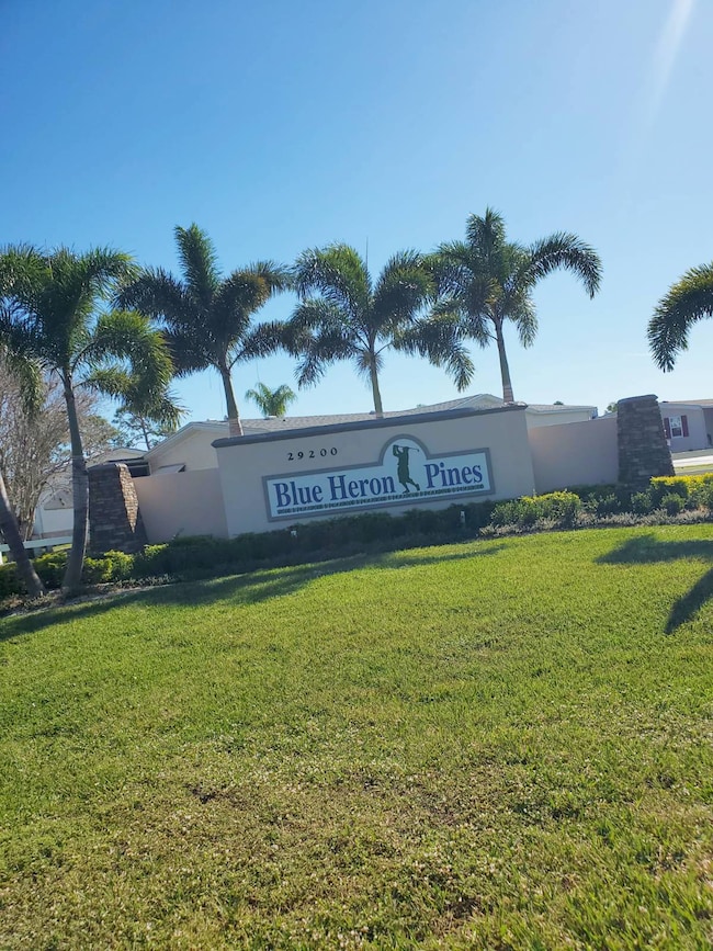 Punta Gorda, Florida
