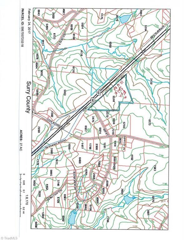 191 Key St, Pilot Mountain, NC 27041 - photo 4