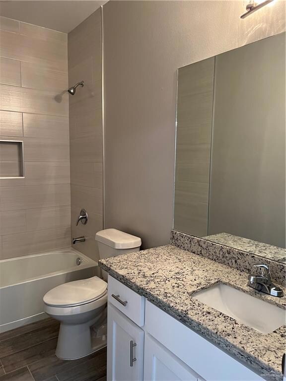 2108 Redbud Ln unit 4, Weslaco, TX 78596 - photo 4