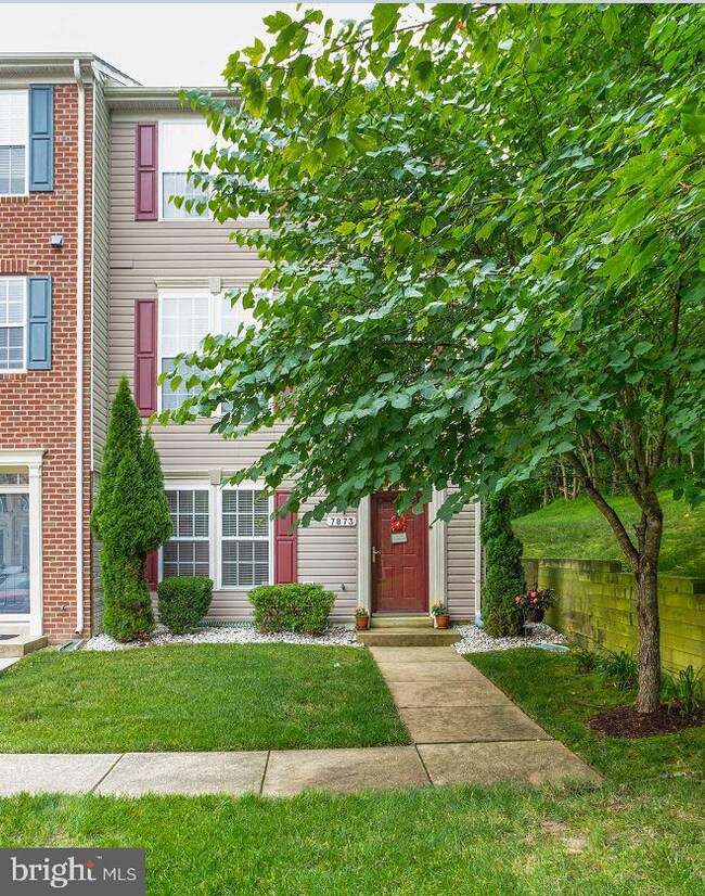 7873 Ivy Terrace unit 6, Chesapeake Beach, MD 20732 - photo 2