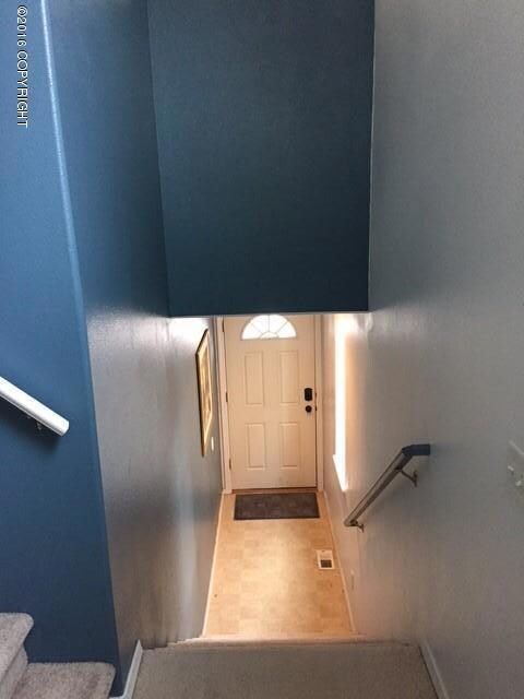 entry way