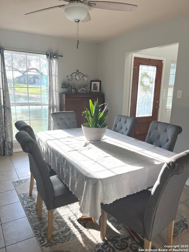 1211 Devine Dr, Devine, TX 78016 - photo 7