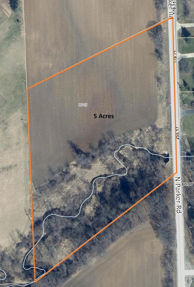 aerial 5 acres A-4