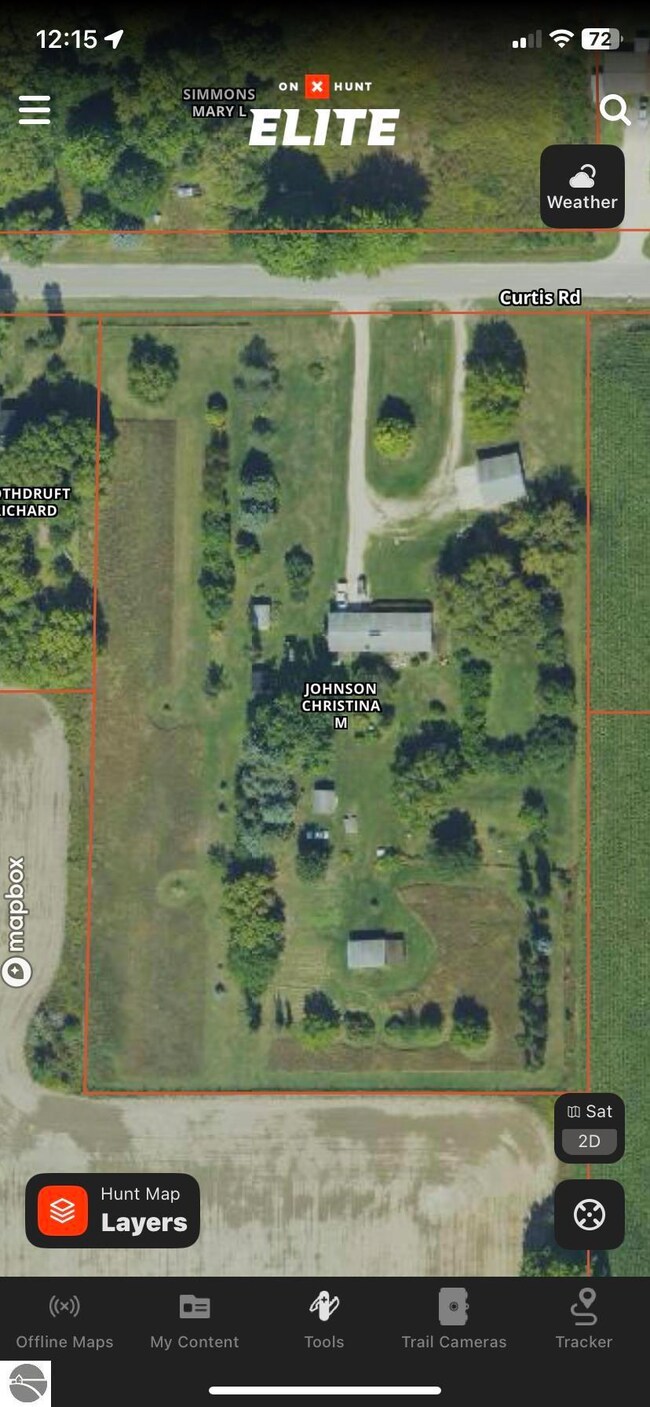 6401 Curtis Rd, Hale, MI 48739 - photo 4