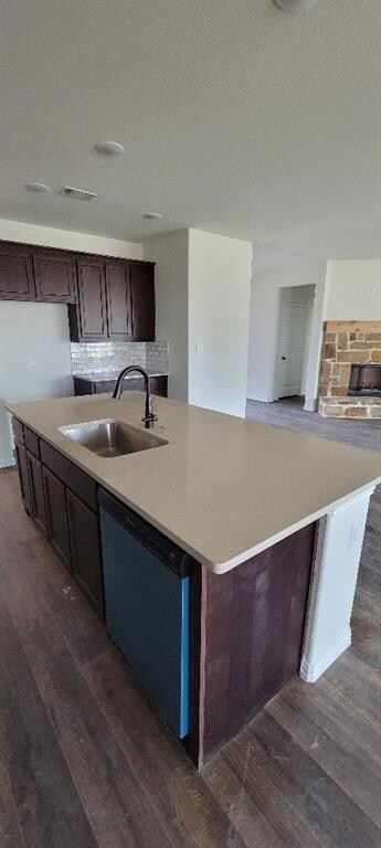 1037 Winecup Ln, Weatherford, TX 76085 - photo 4