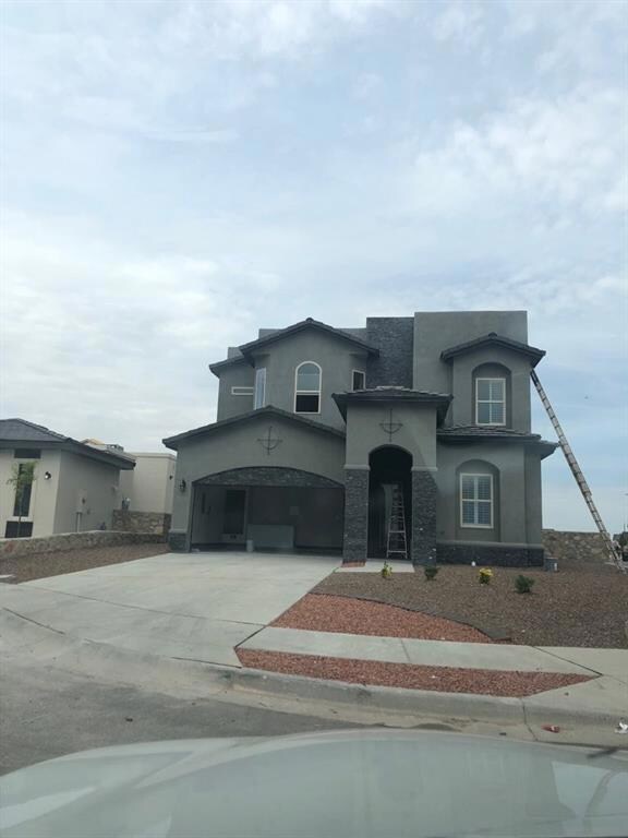 13611 Osgodby, El Paso, TX 79928 - photo 3