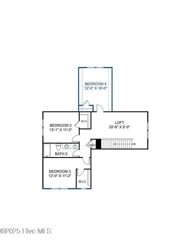 286 Enfield Dr, Carthage, NC 28327 - photo 3