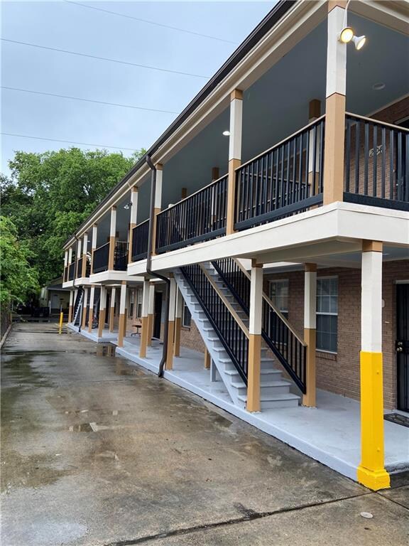 1114 N Dorgenois St unit 202, New Orleans, LA 70119 - photo 3