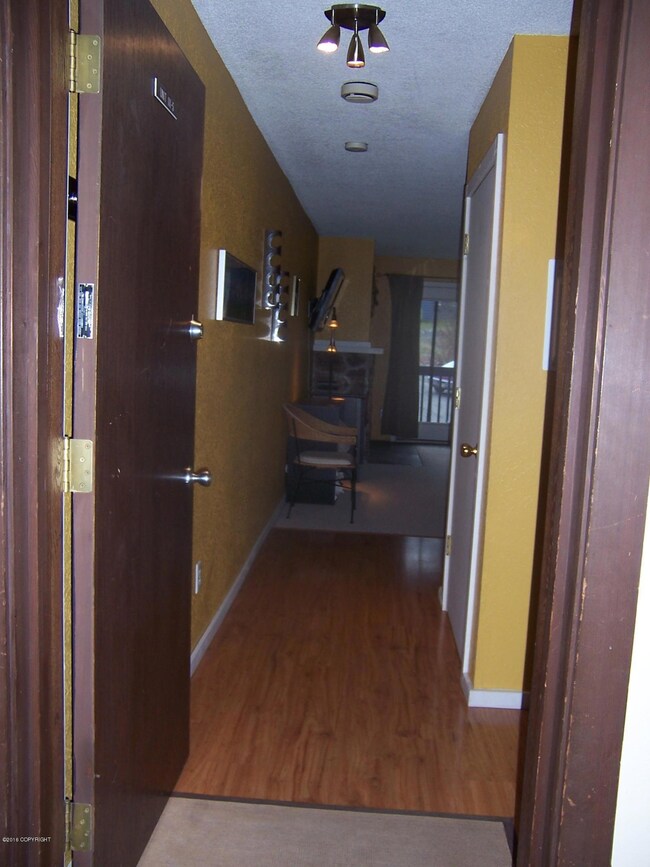 Entry way
