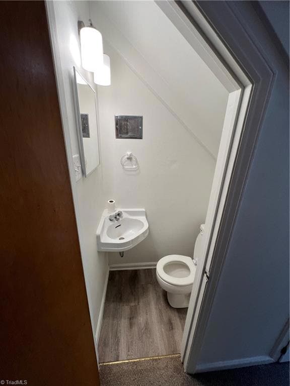 101 Oxford Place unit 14, High Point, NC 27262 - photo 4