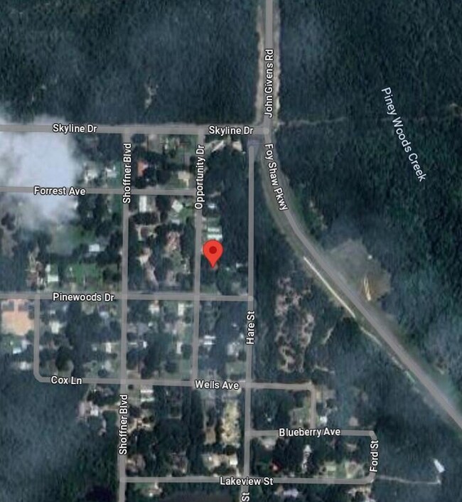 Location