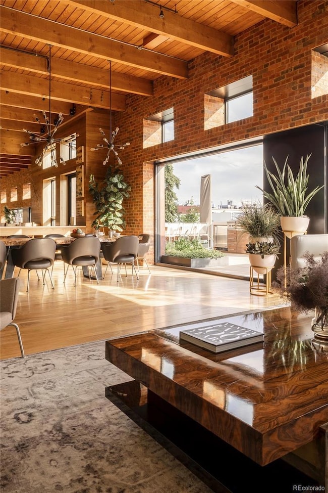 1500 Wynkoop St unit PH1, Denver, CO 80202 - photo 7