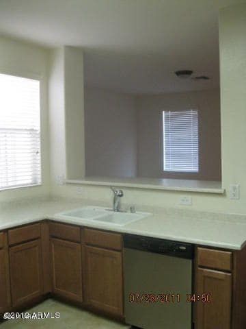 another kitchen view