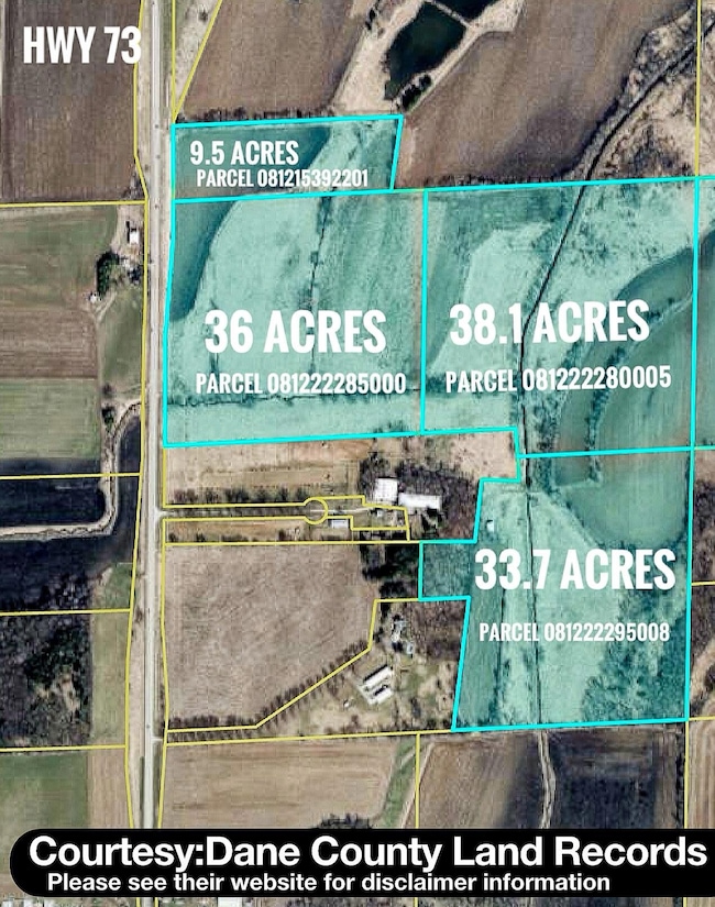 Lt0 Wisconsin 73, Marshall, WI 53559 - photo 3