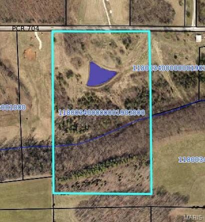 467 Pcr 704, Perryville, MO 63775 - photo 3