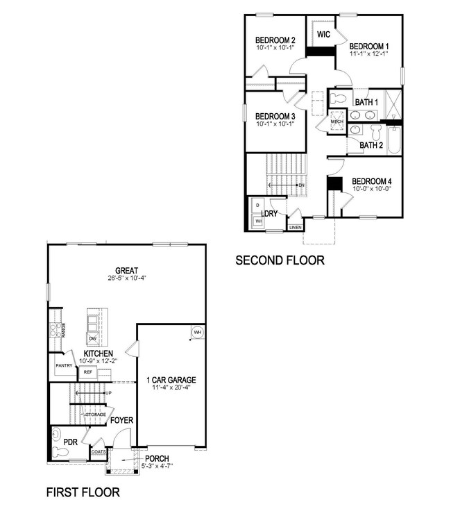 609 Cloudland Dr, Portland, TN 37148 - photo 3