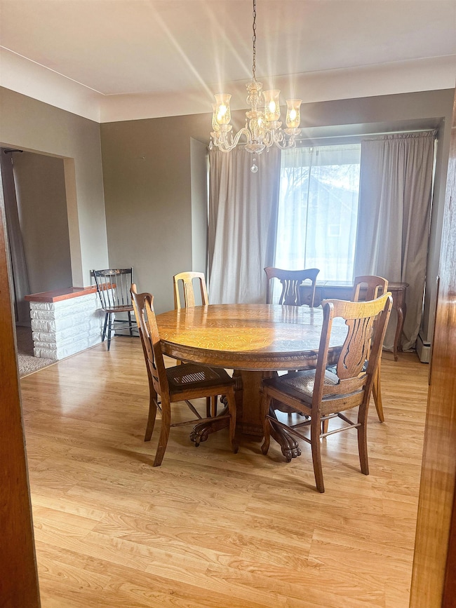 501 W Jenny St, Bay City, MI 48706 - photo 3