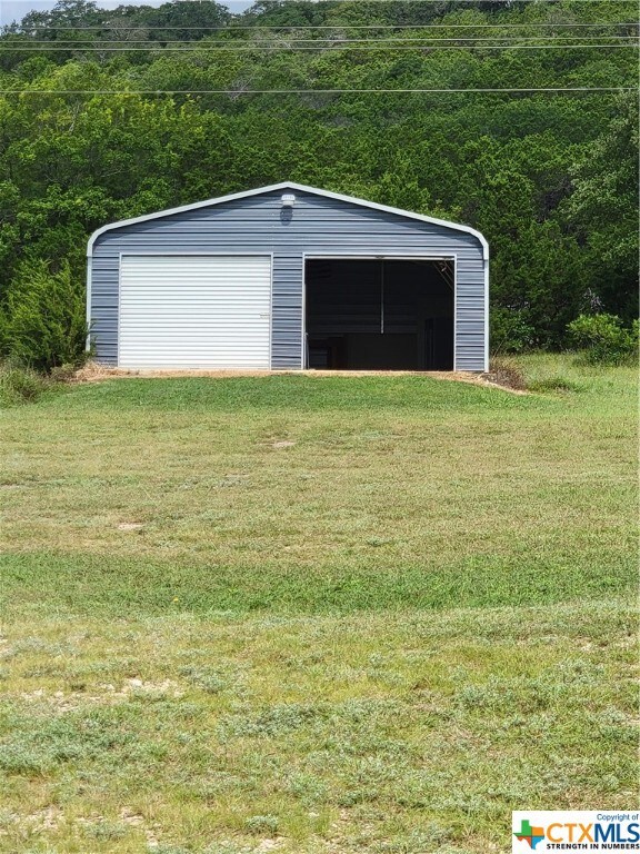 134 Harrell Dr, Copperas Cove, TX 76522 - photo 3