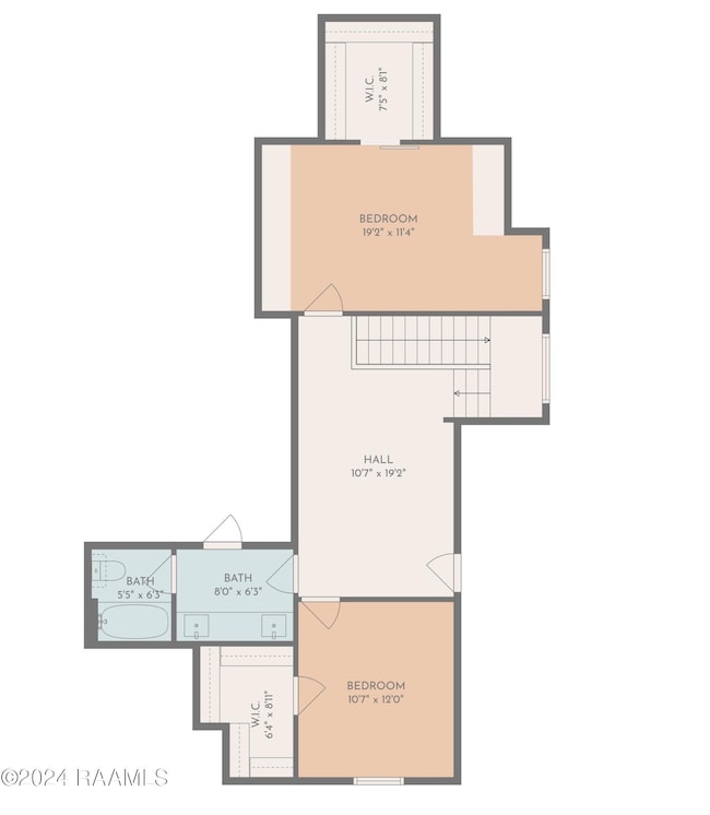 101 Hunters Gate Ct, Lafayette, LA 70503 - photo 3