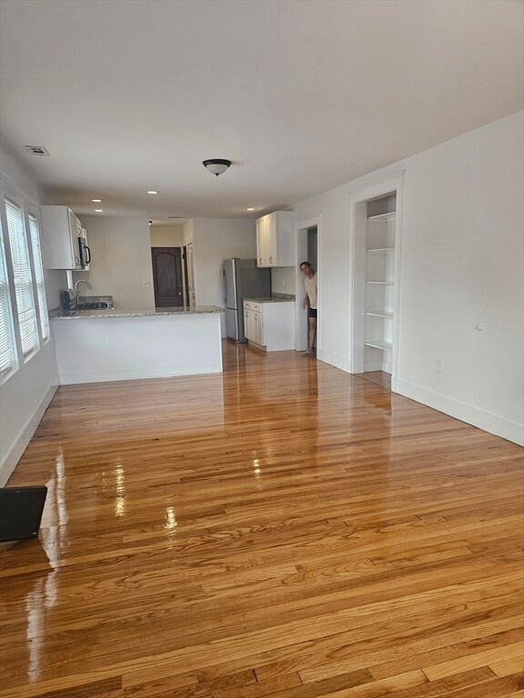 11 Tampa St unit 2, Boston, MA 02136 - photo 4