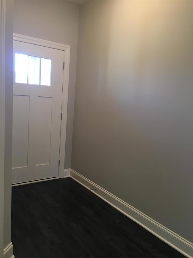 File photo  Craftsman front door 