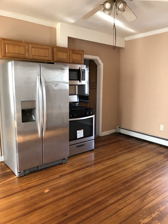 11 Coral St unit 2, Lowell, MA 01851 - photo 4