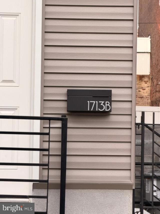 1713 S 18th St unit B, Philadelphia, PA 19145 - photo 2